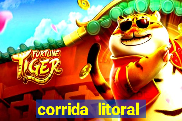 corrida litoral norte 2024